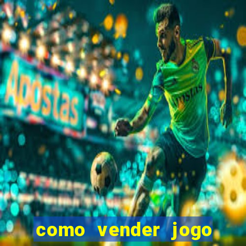 como vender jogo do bicho